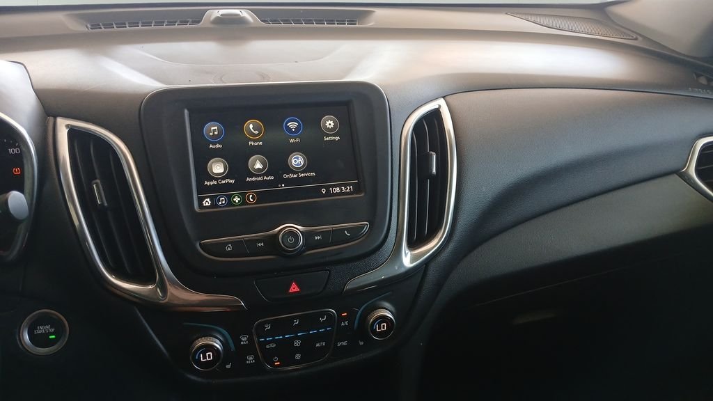 Used 2019 White Chevrolet LT image 12