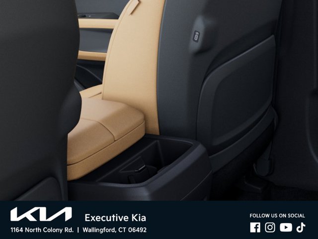 New 2027 Black Jade Green Kia X-Line SX image 26