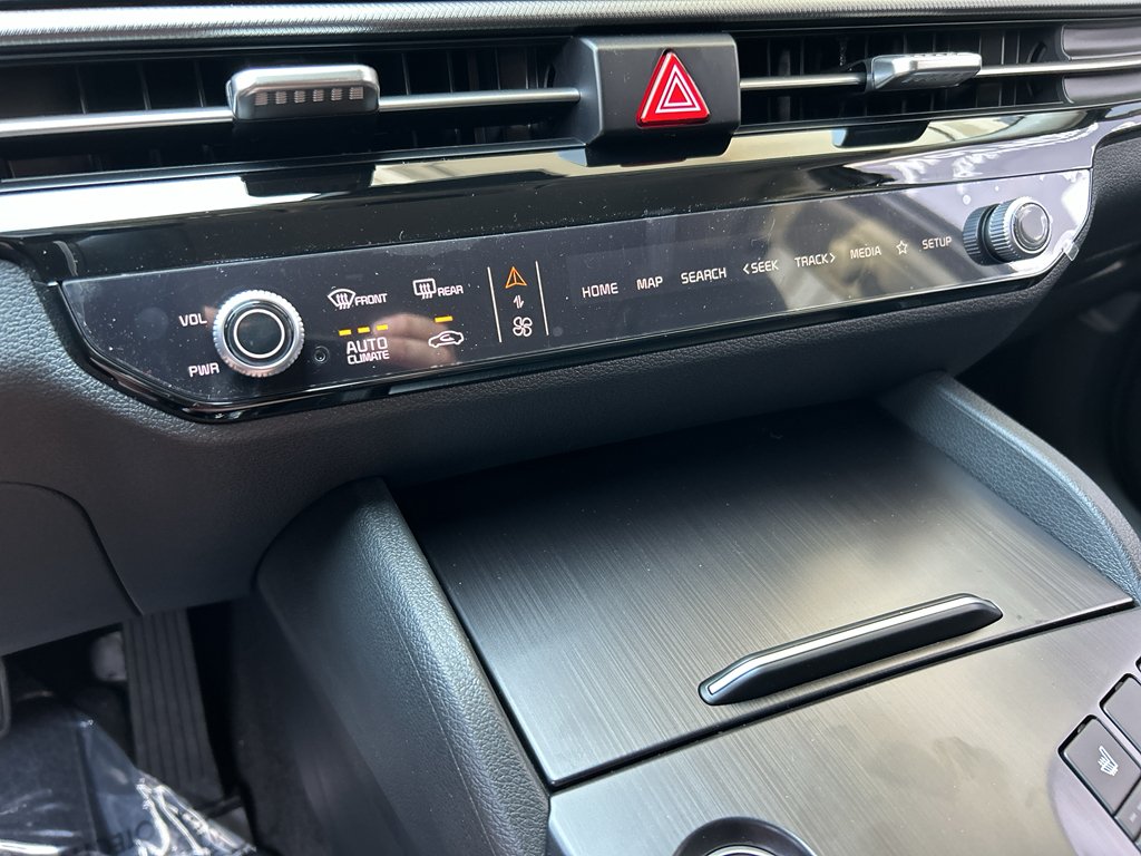 New 2027 Wolf Gray Kia S image 21