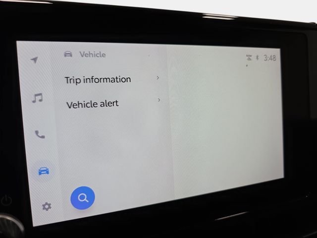 Certified Used 2025  Toyota XLE image 19