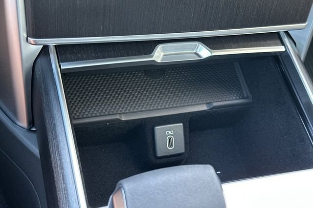 New 2026 Gray Land Rover SE image 19