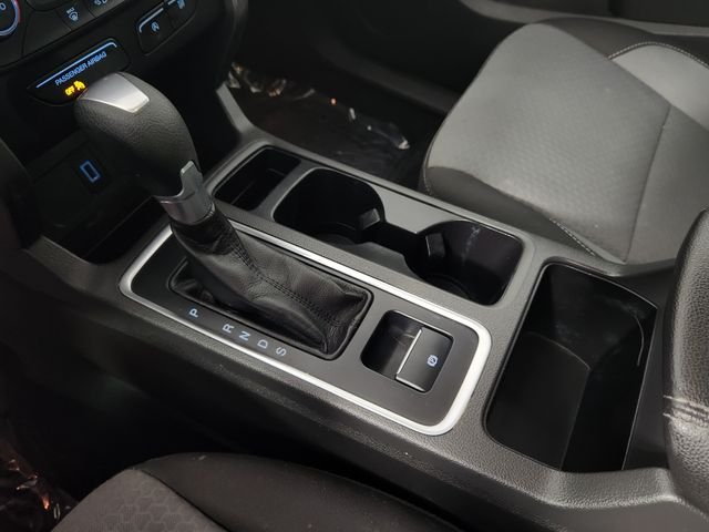 2017 Ford Escape SE - Photo 31