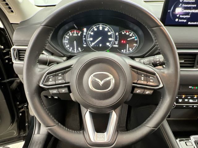 2023 Mazda CX-5 S Premium package - Photo 29