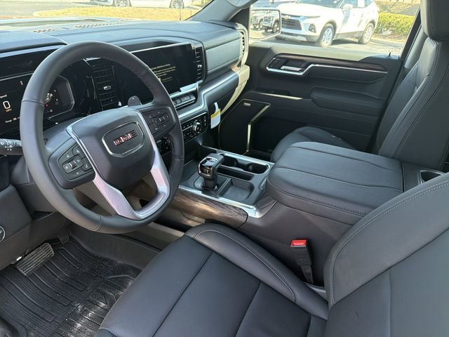2026 GMC Sierra 1500 SLT - Photo 19