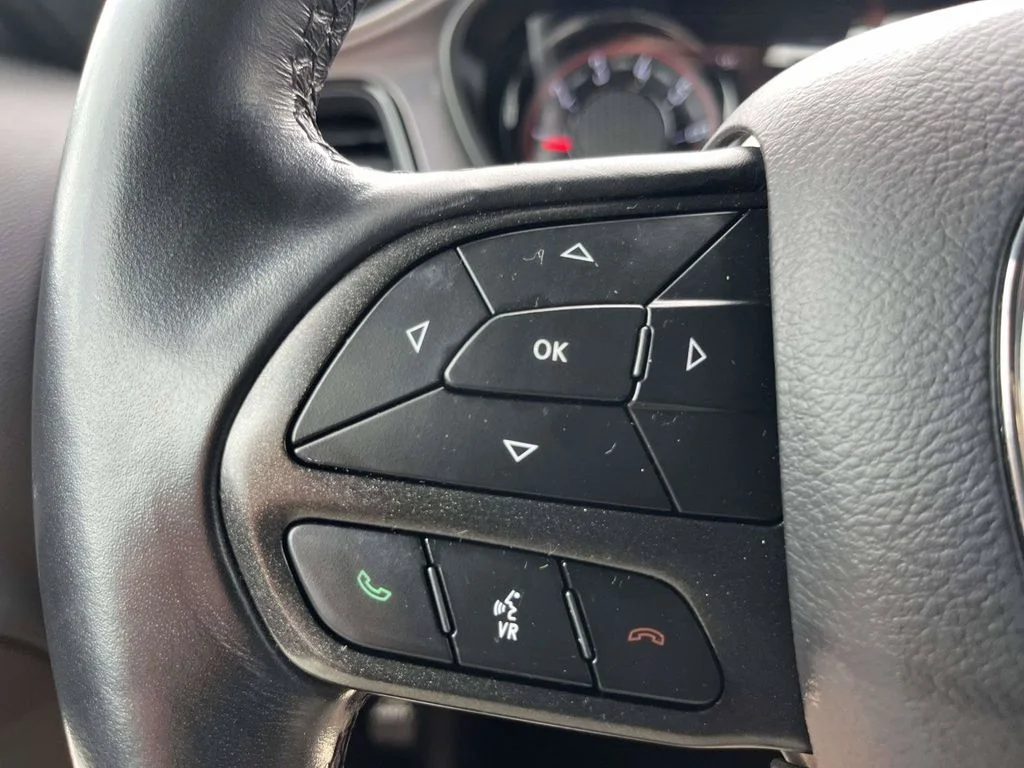 Used 2023 Black Dodge GT image 13