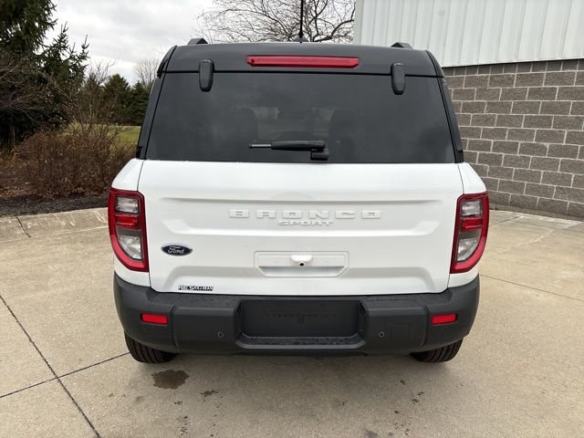 New 2025 Oxford White Ford Outer Banks® image 40