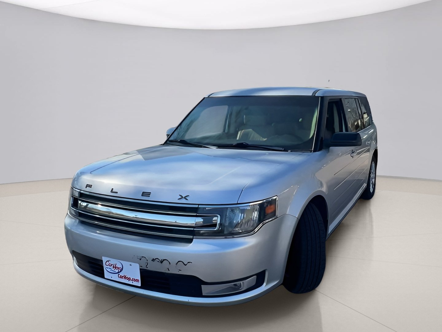 2013 Ford Flex SEL