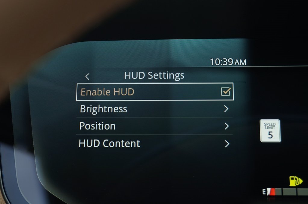 2026 LAND ROVER RANGE ROVER - Image 16