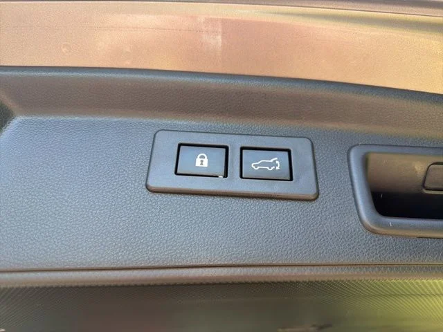 Used 2024 Brown Subaru Touring image 11
