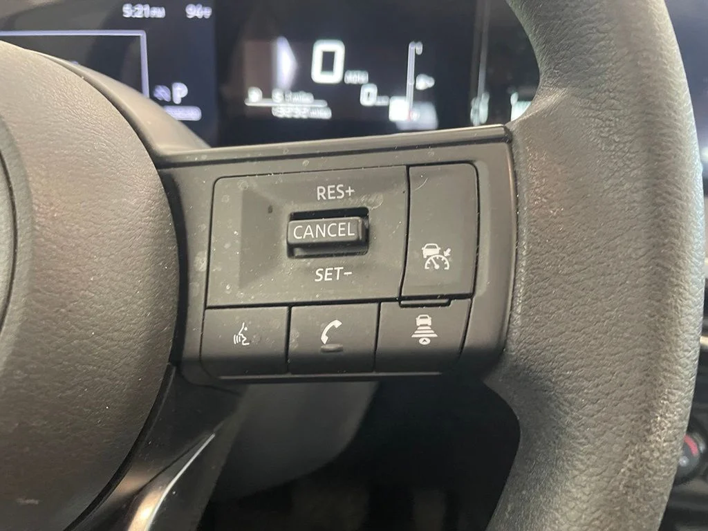 Used 2026 Brown Nissan SV image 14