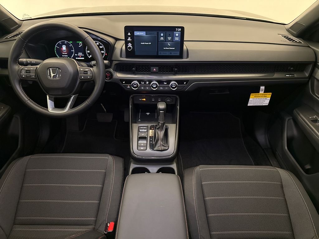 2026 Honda CR-V Sport - Photo 13