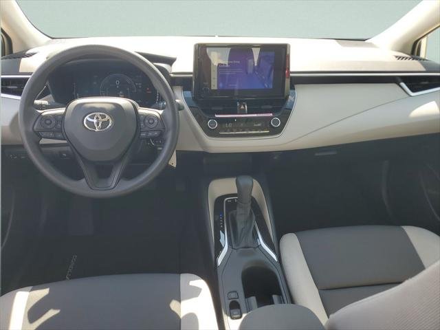 Certified Used 2026 WIND CHILL PEARL* Toyota  image 11
