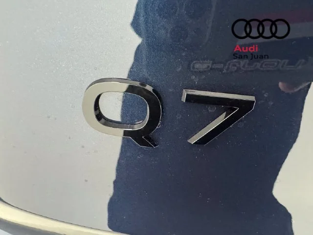 New 2026 Blue Audi 45 Premium Plus image 12