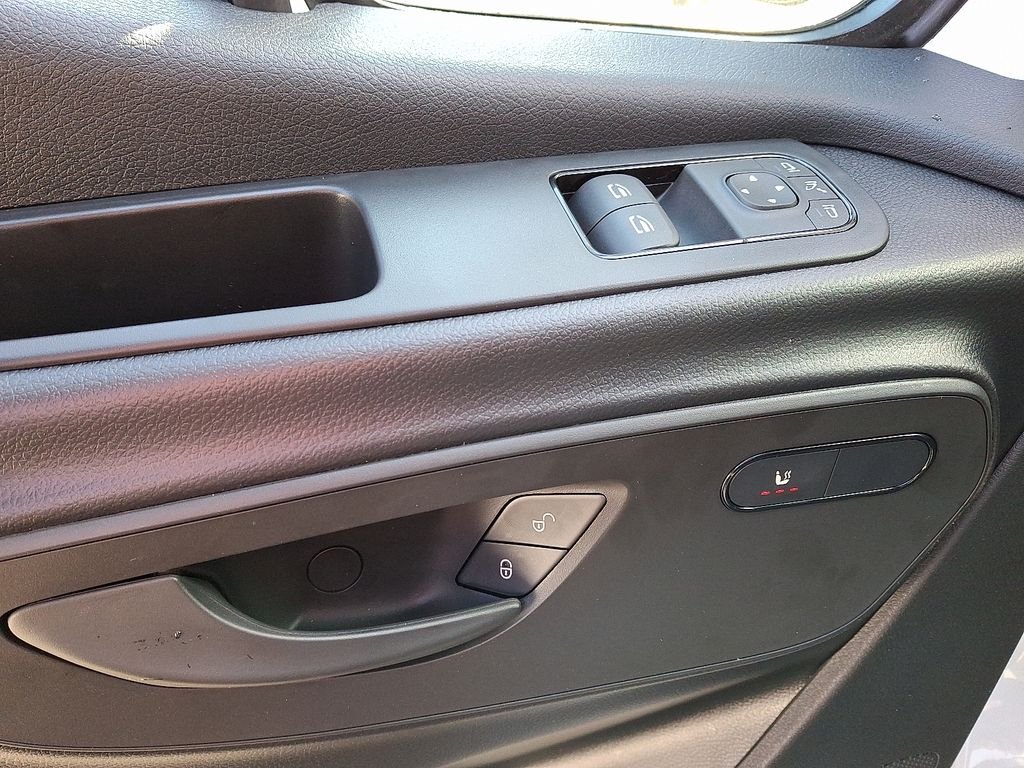 2025 Mercedes-Benz Sprinter Cargo Van Base - Photo 7