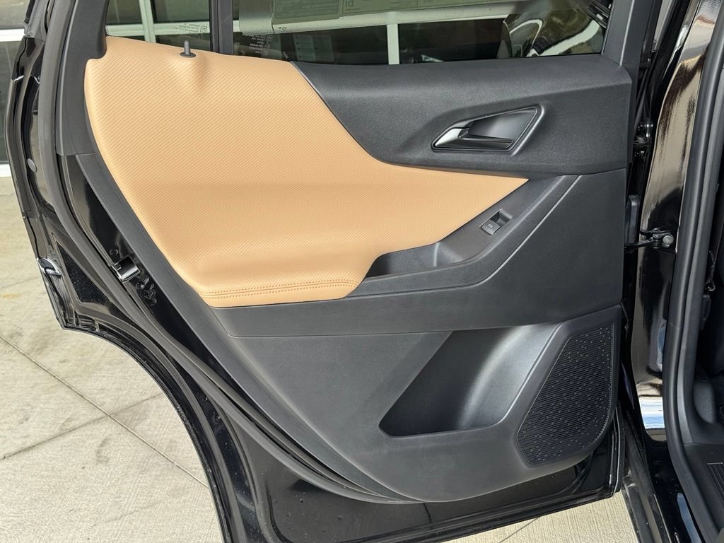2027 Chevrolet Equinox ACTIV - Photo 22