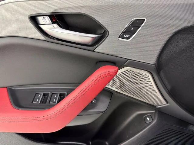 2023 Acura TLX Type S - Photo 11