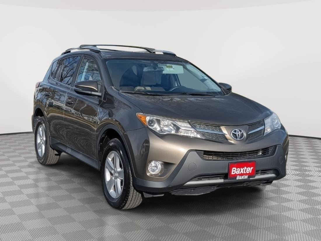 2014 Toyota RAV4