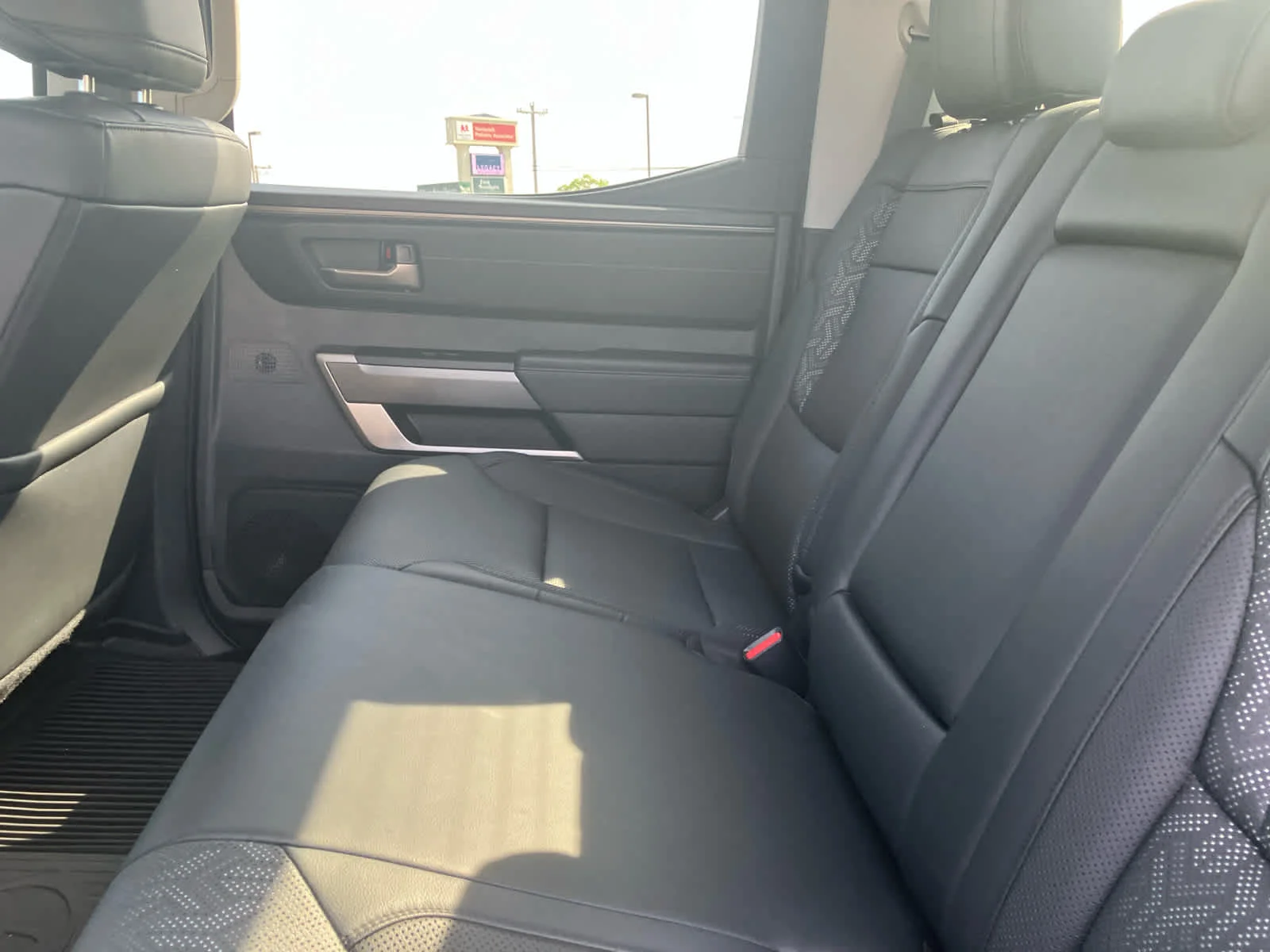 Used 2024 Magnetic Gray Metallic Toyota SR5 image 37