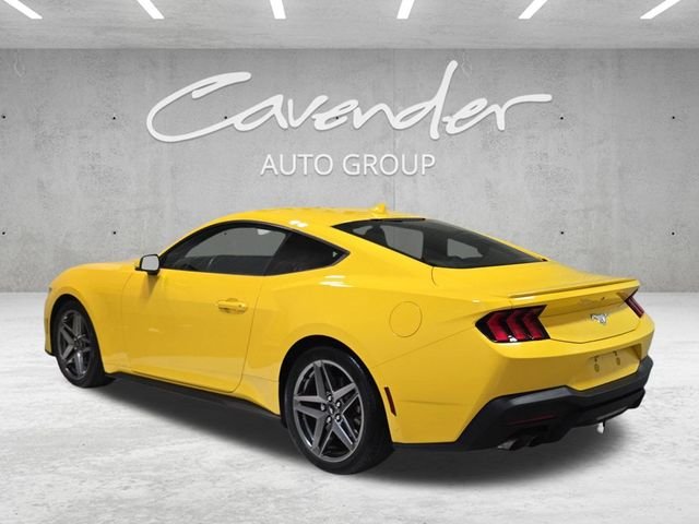 2024 Ford Mustang EcoBoost Premium - Photo 15