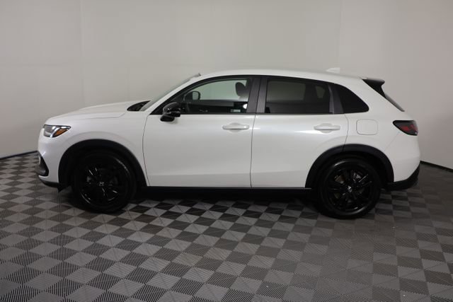 2026 Honda HR-V Sport - Photo 34