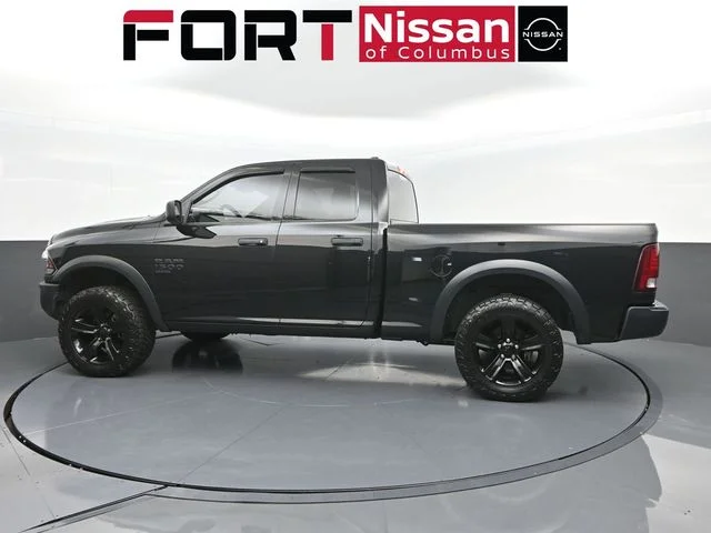 Used 2022 Black Ram Warlock image 4