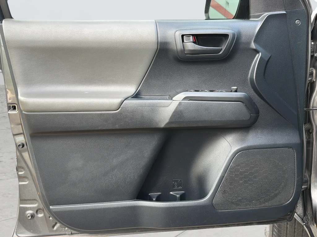 Used 2017 Gray Toyota SR image 22