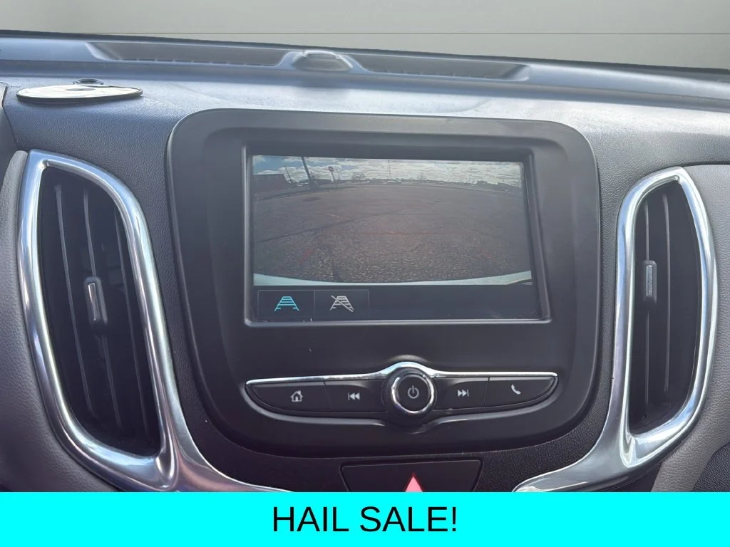 Used 2018 White Chevrolet LS image 23