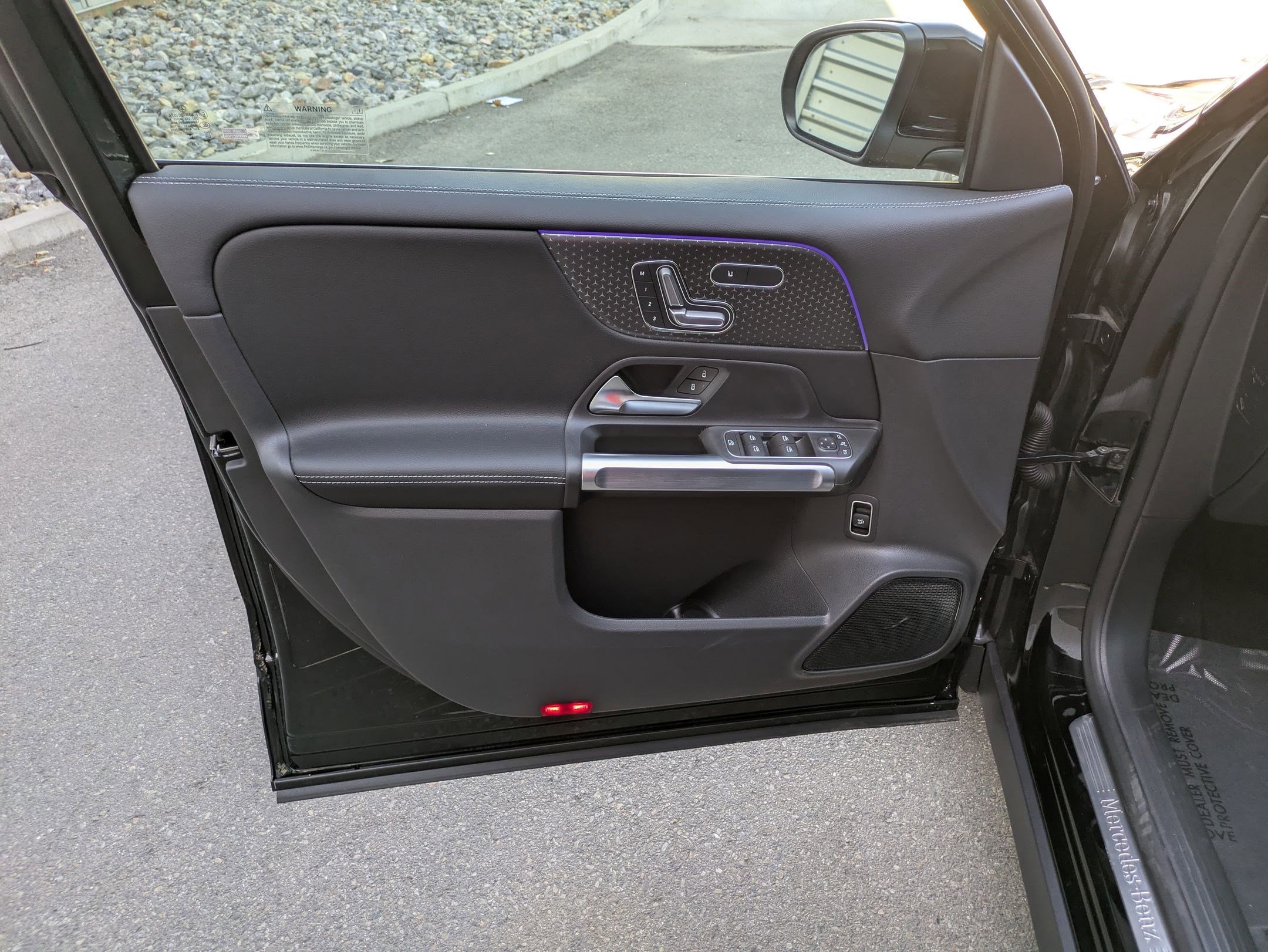 2026 Mercedes-Benz GLB GLB 250 - Photo 26