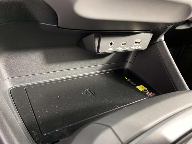 Used 2025 Blue Subaru Limited image 22