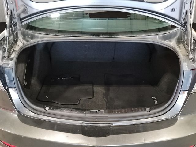 Used 2013 Graphite Mica Mazda i Touring image 19
