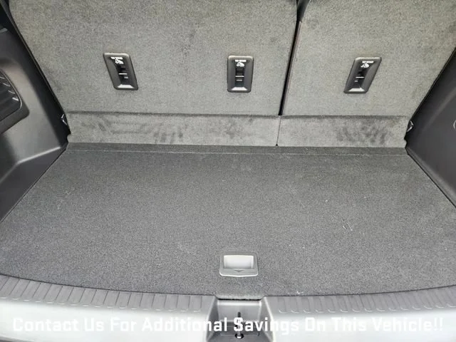 2026 Buick Enclave Sport Touring - Photo 24