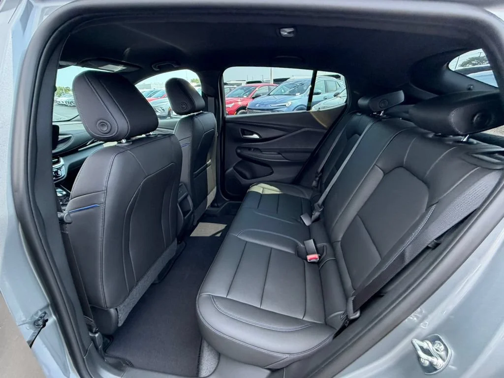 2026 Buick Envista Sport Touring - Photo 33