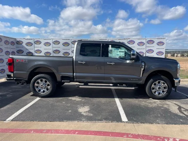 2026 Ford F-250 Super Duty