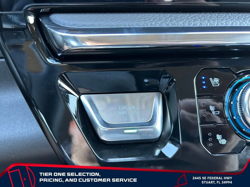 2026 GMC Sierra 1500 Denali - Photo 22