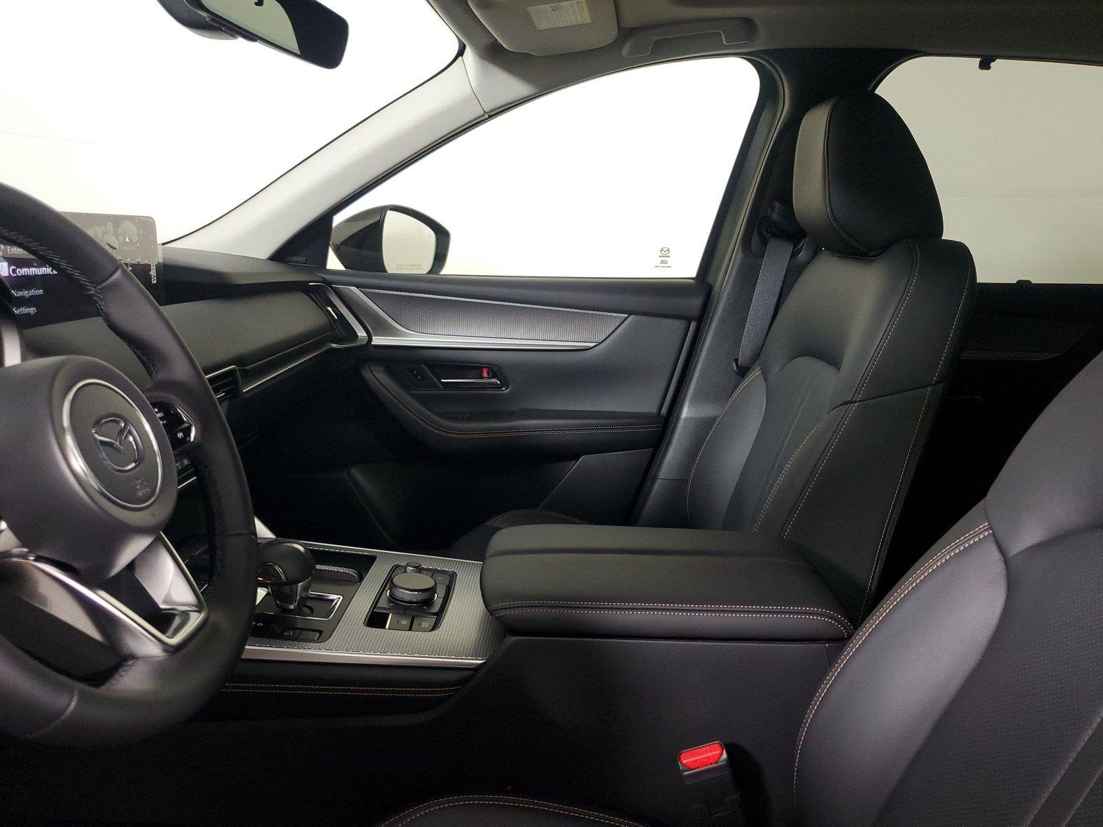 New 2026 Artisan Red Premium Mazda 3.3 Turbo Premium Sport AWD image 22