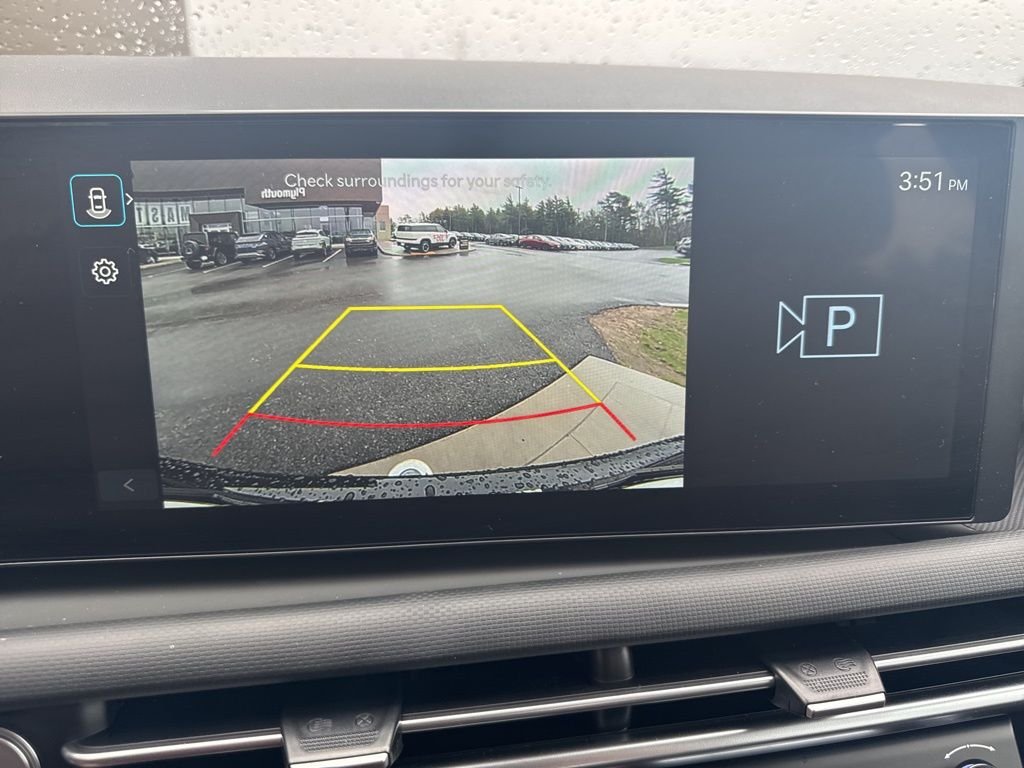 2026 Hyundai Tucson SE - Photo 25