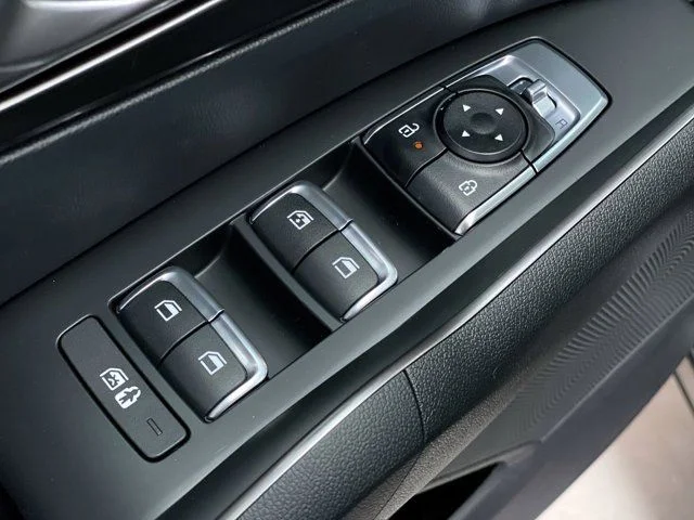 New 2026 Aurora Black Pearl Kia EX image 18
