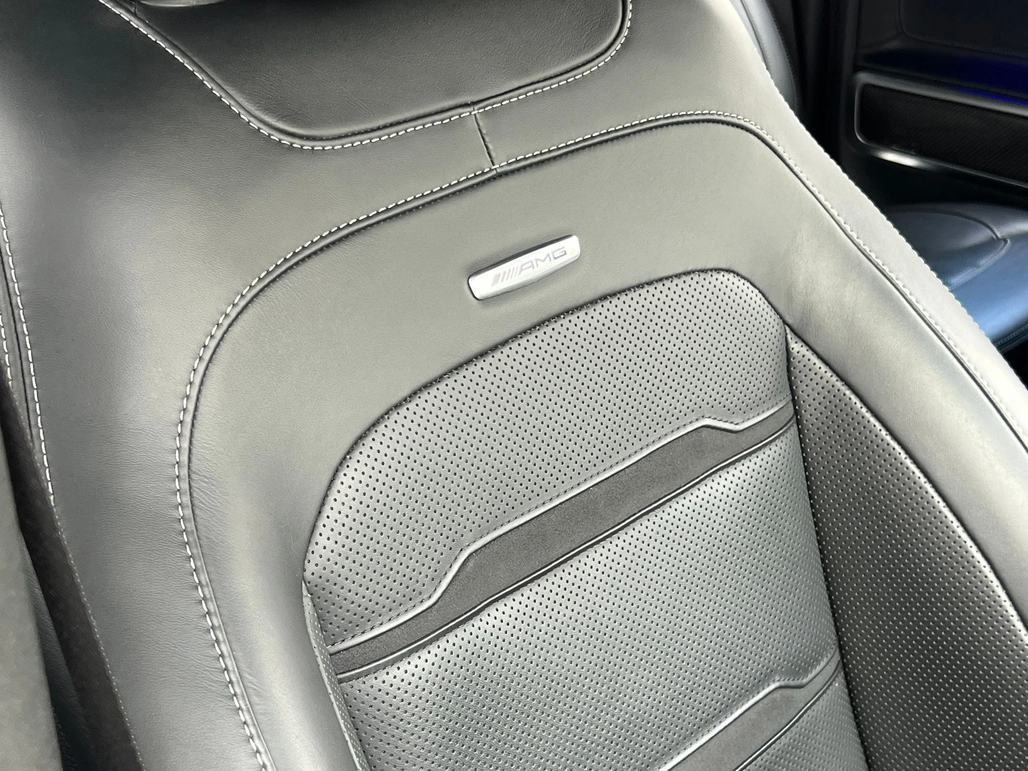 Used 2019 Black Mercedes-Benz G 63 AMG® image 40