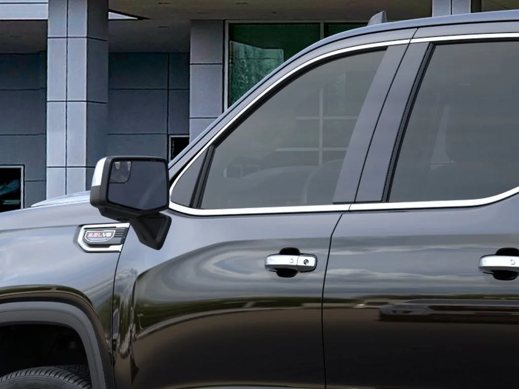 New 2026 Onyx Black GMC Denali image 12
