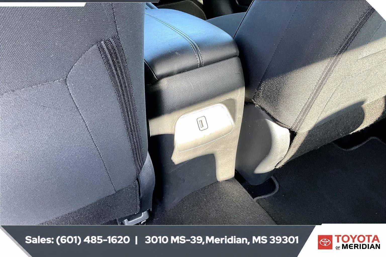 Used 2024 Fresh Powder Nissan SV image 24