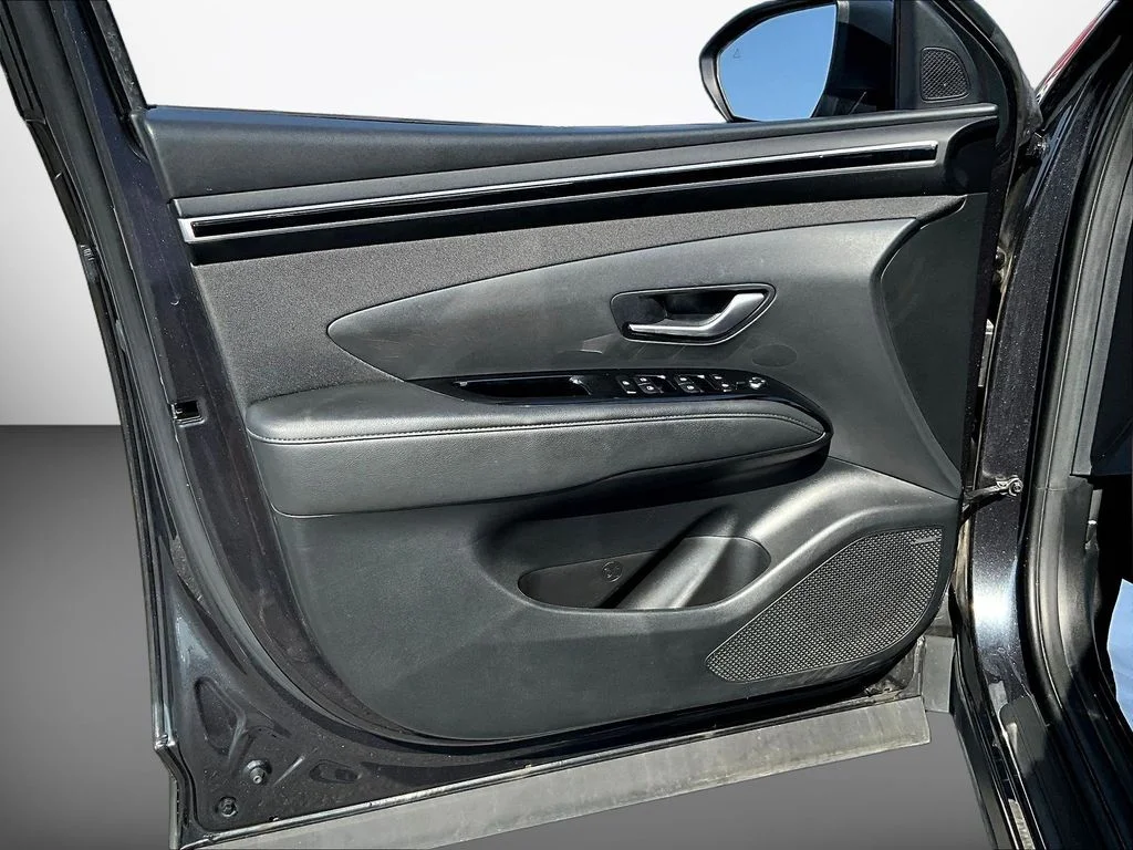 Used 2022 Gray Hyundai SEL image 20