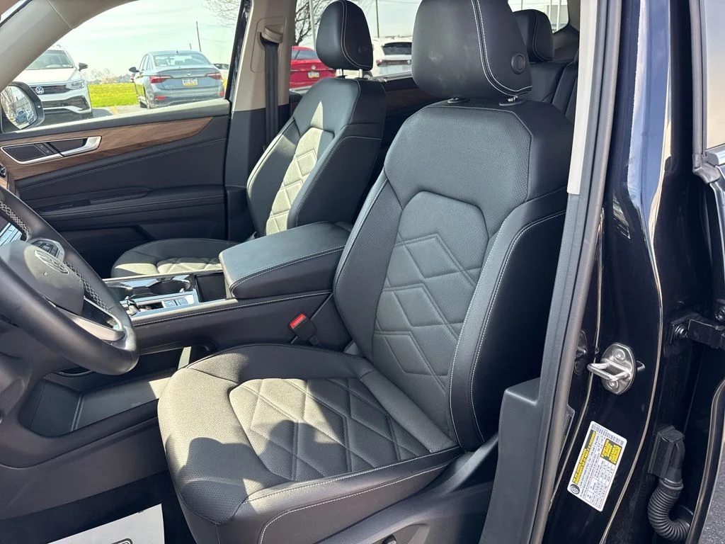 2026 Volkswagen Atlas SE w/Tech - Photo 22