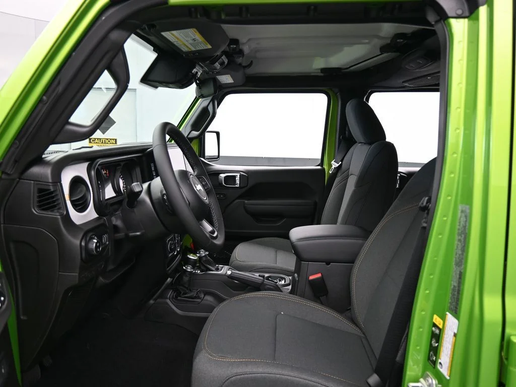 Used 2025 Mojito Jeep Sport S image 11