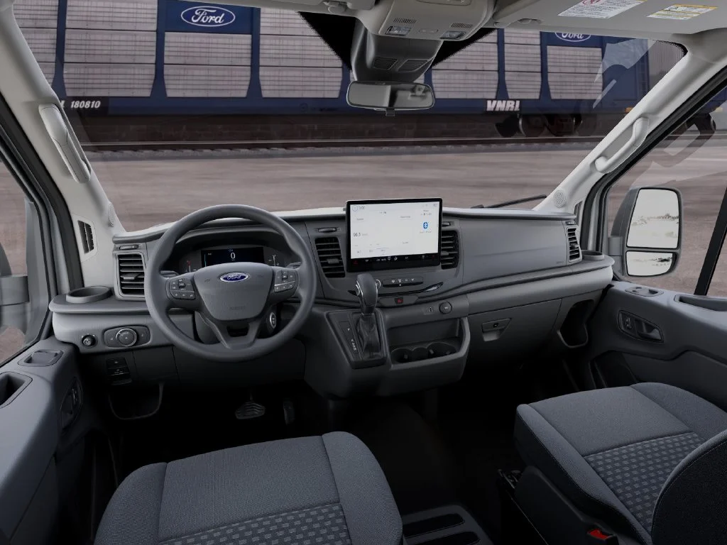 New 2027 White Ford XL image 8