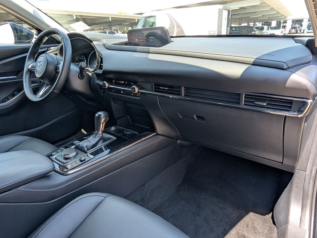 Used 2024 Black Mazda 2.5 S Preferred Package image 24