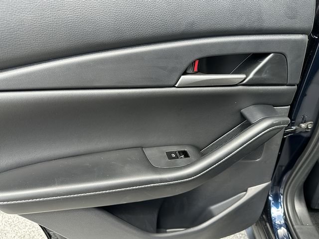 New 2026 Deep Crystal Blue Mica Mazda 2.5 Turbo Aire Edition AWD image 17