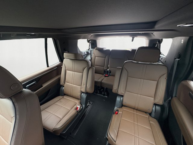 2027 Chevrolet Tahoe High Country - Photo 14