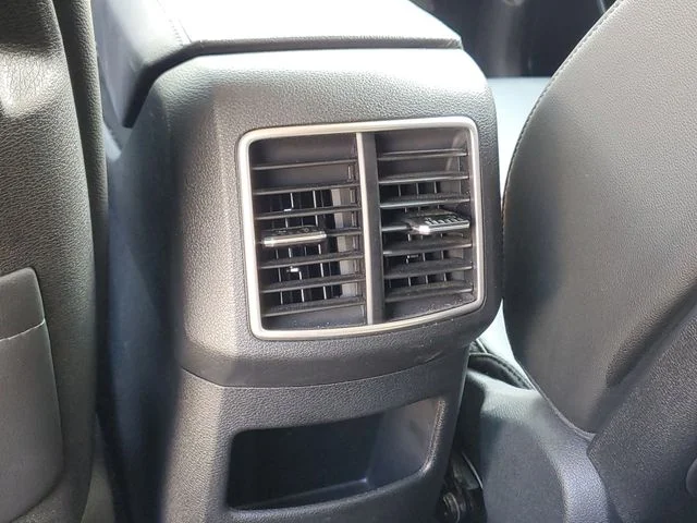 2025 Kia Sportage EX - Photo 10
