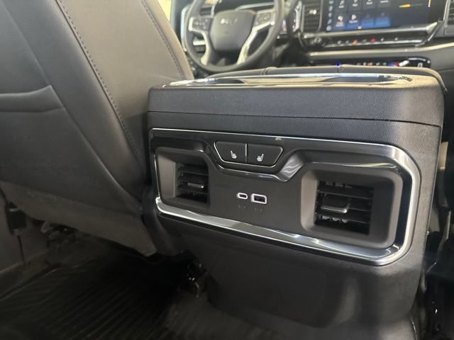 2026 Chevrolet Silverado 2500 HD LTZ - Photo 42