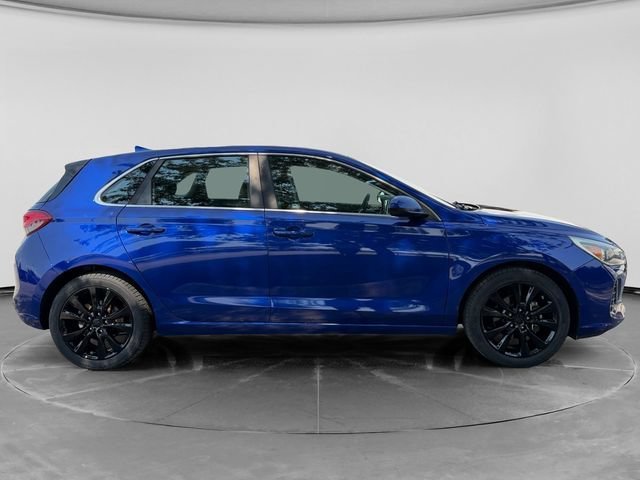 Used 2019 Hyundai Elantra GT GT with VIN KMHH35LE3KU097894 for sale in Ankeny, IA